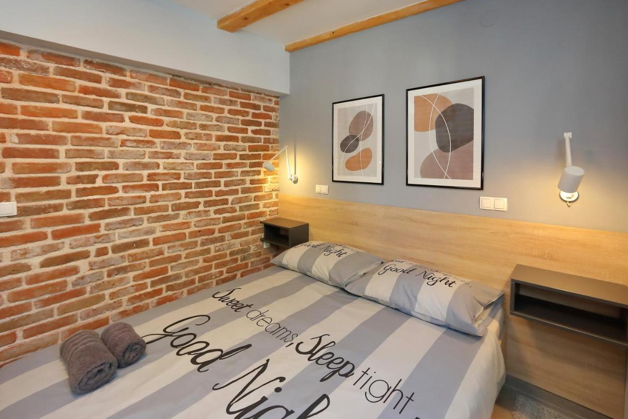Stone Fantasy Villa Zadar Eksteriør billede